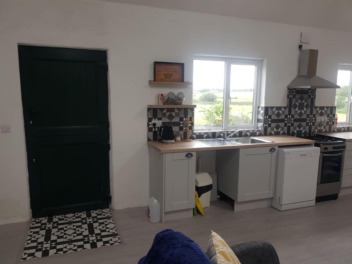 Lavender Lane Cottage Tralee Zewnętrze zdjęcie
