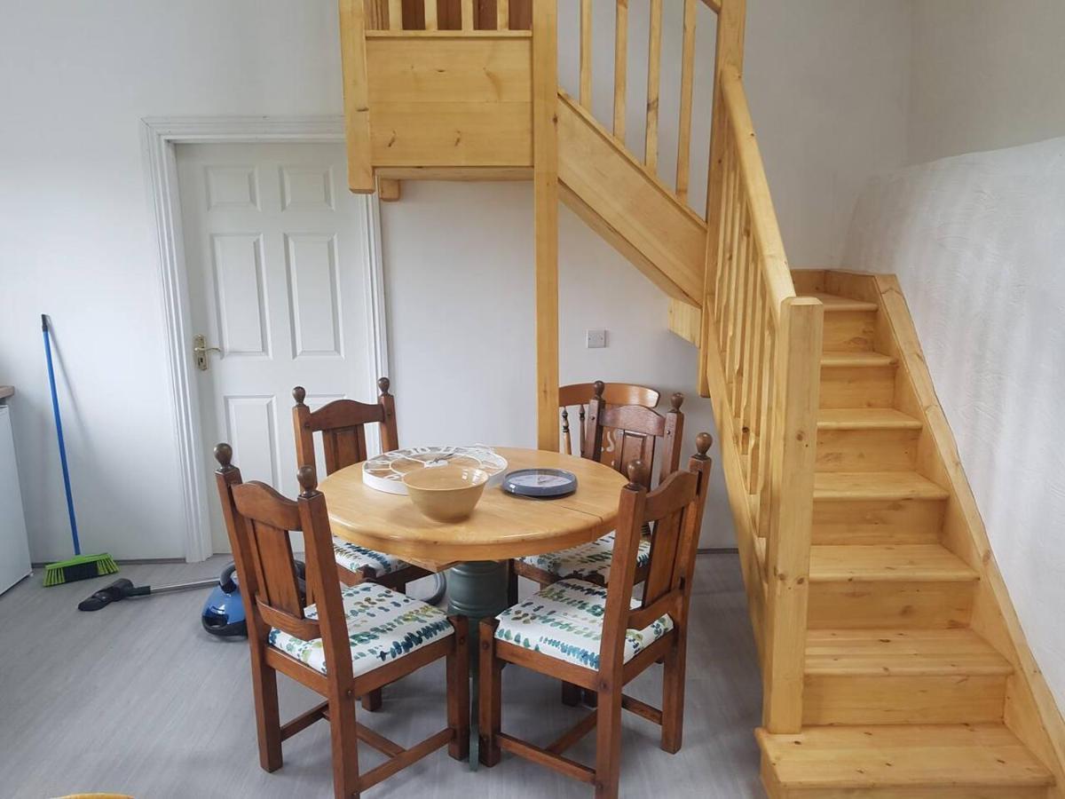 Lavender Lane Cottage Tralee Zewnętrze zdjęcie