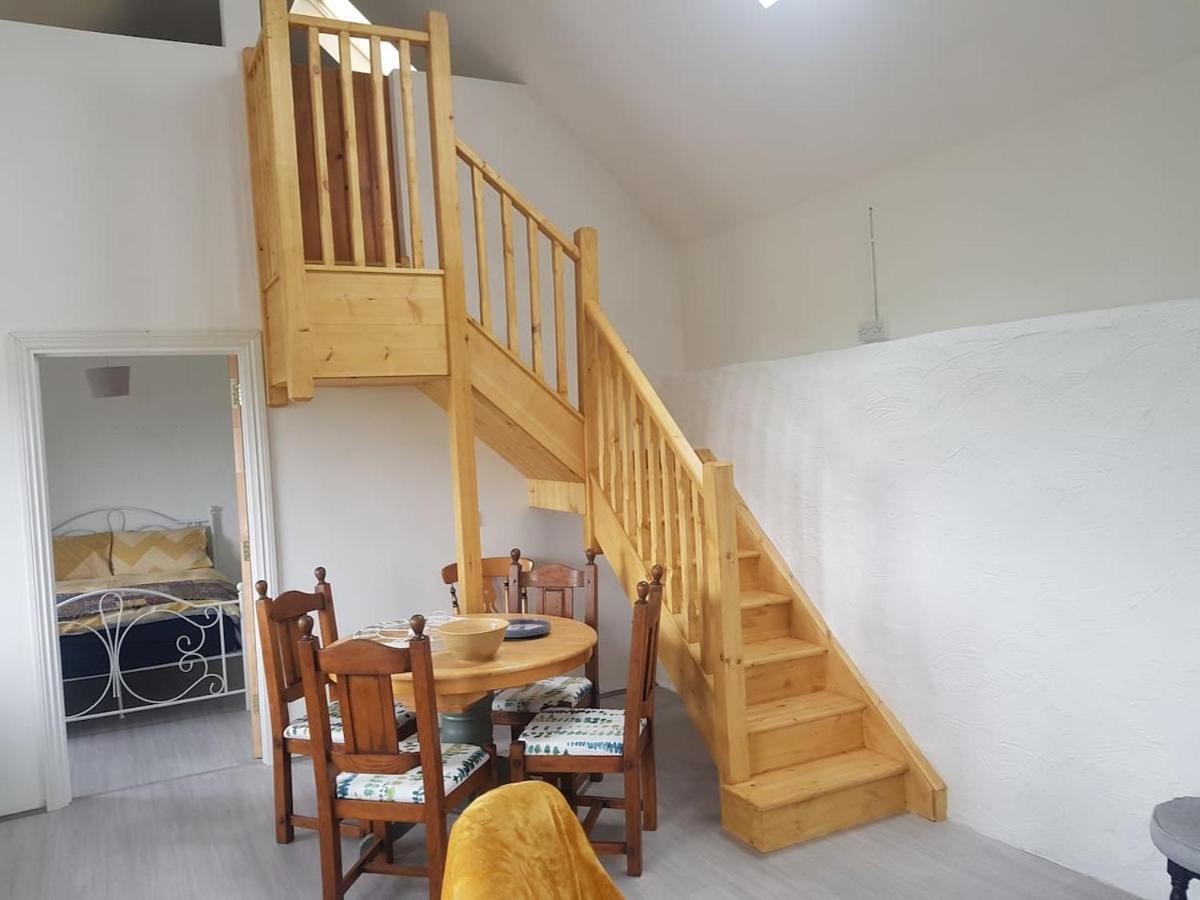 Lavender Lane Cottage Tralee Zewnętrze zdjęcie