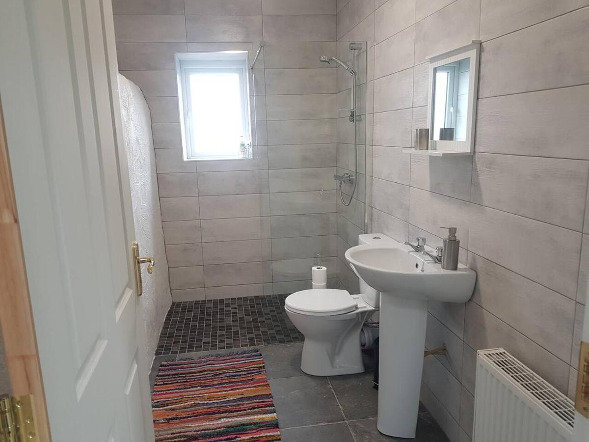 Lavender Lane Cottage Tralee Zewnętrze zdjęcie