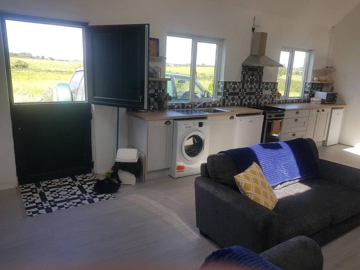 Lavender Lane Cottage Tralee Zewnętrze zdjęcie